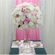 Decoration For The Bride S Home Before Wedding