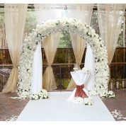 Wedding St Louis Arch