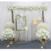 Garland Wedding Decoration