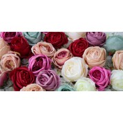 Durable Artificial Flowers