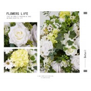 Artificial Flower Arrangements Online