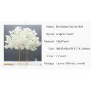 Different Types Of Artificial Flowers