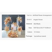 Hobby Lobby Flower Wedding Cake Toppers