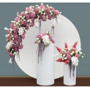 Flower Wall Decorations