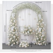 Outdoor Wedding Flower Arrangements
