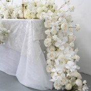 Winter Wedding Flower