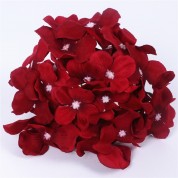 Artificial Flowers For Baby Headbands