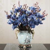 Artificial Coral Flowers Uk