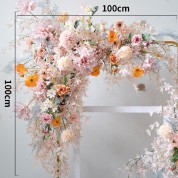 Flower Arrangements With Plamosse