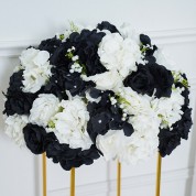 Romantic Wedding Flower Arch