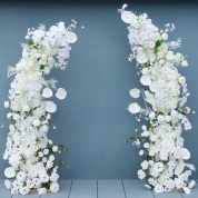 Archway Silk Flower Arrangements