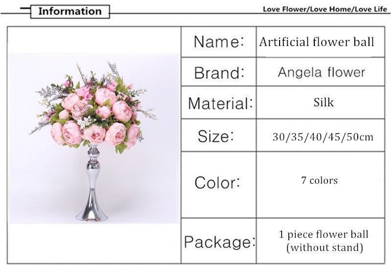 Color Theory in Flower Arrangements