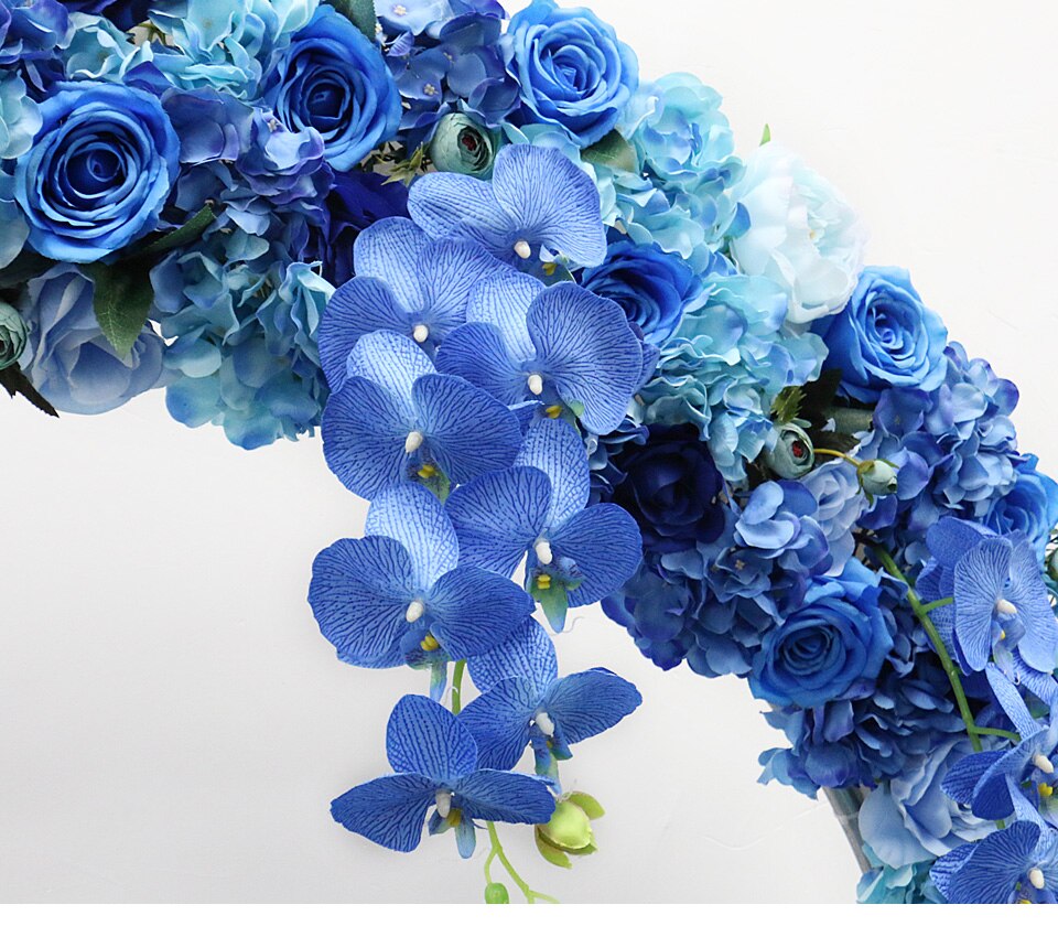 beautiful flower arrangement for birthday9