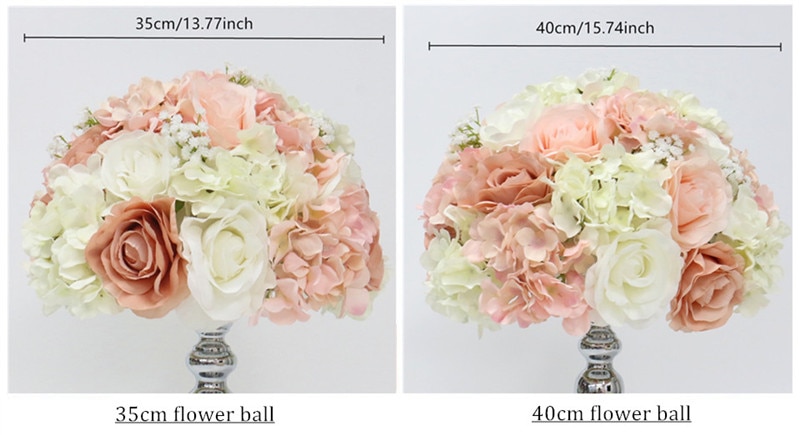 romantic wedding flower arch7