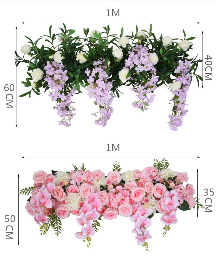DIY vs. professional flower arrangement costs
