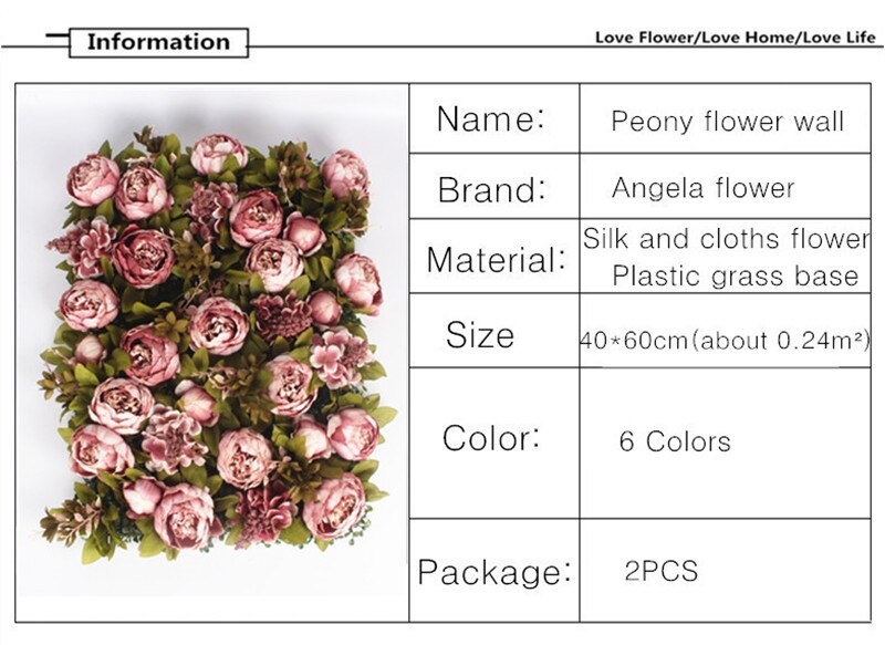 Environmental impact of plastic flowers and sustainable alternatives.