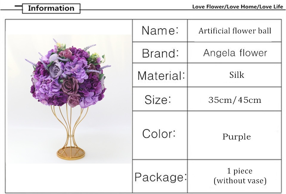 i'm sorry flower arrangement1