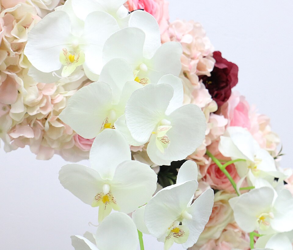 beautiful flower arrangement for birthday7