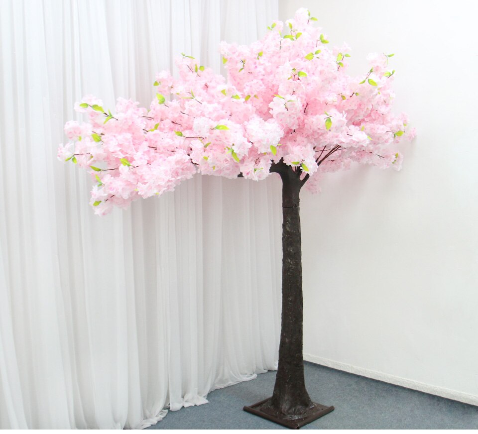 pink and green wedding flower arrangements10