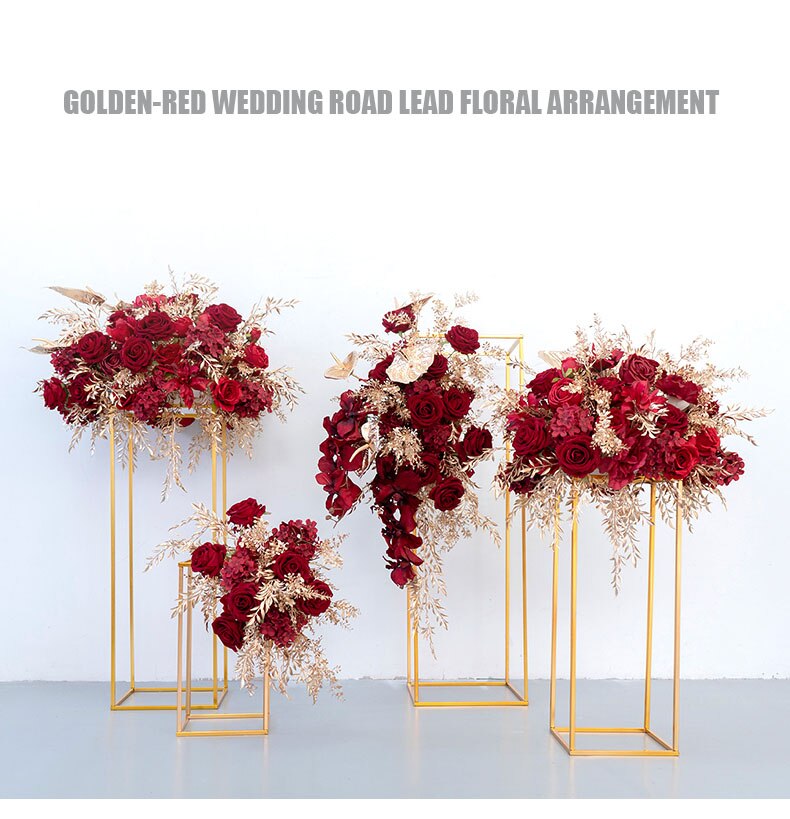 Online retailers specializing in artificial flower components