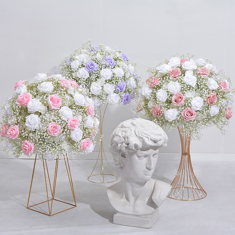 sweetheart table flowers4