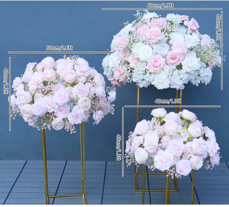Selecting a suitable container for a cemetery flower arrangement
