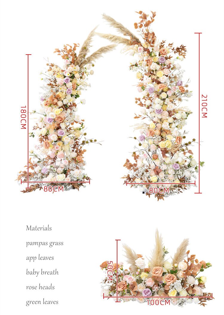 flora arrangement or flower arrangement1