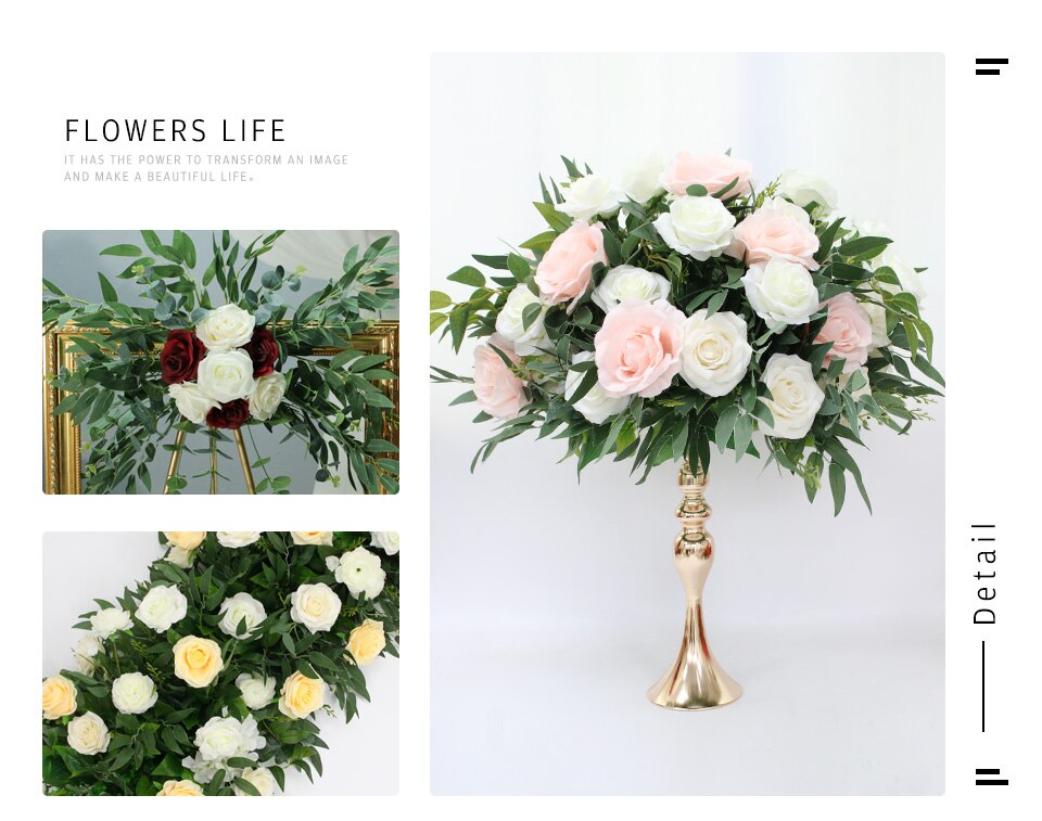 artificial flower bouquet melbourne4