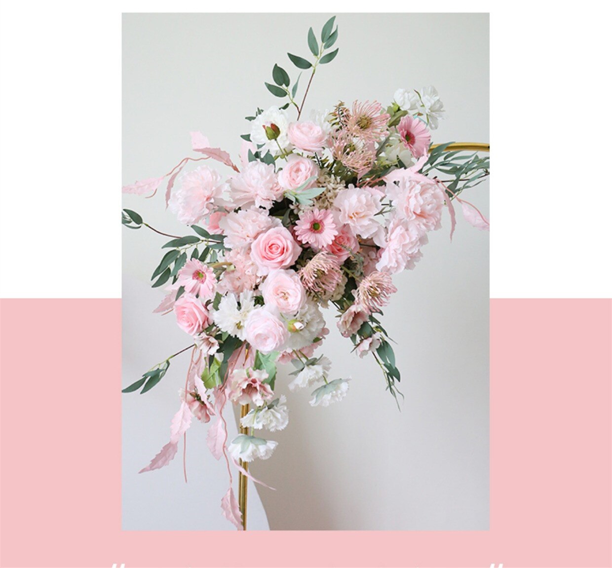 diy flower arrangements for wedding centerpieces1