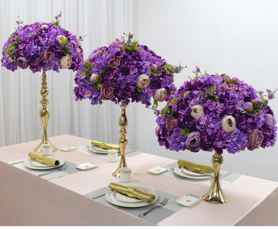 vase artificial flowers7