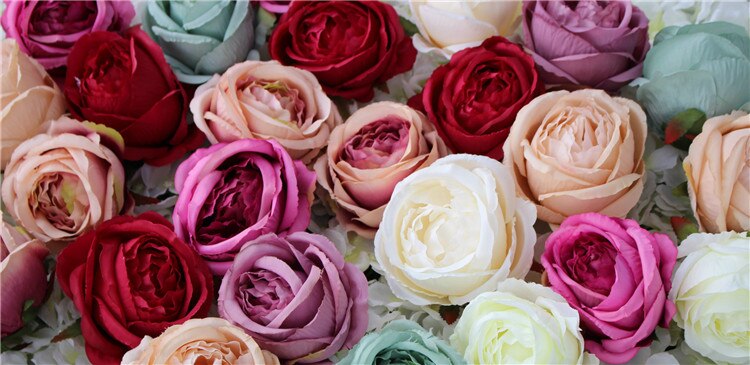 durable artificial flowers