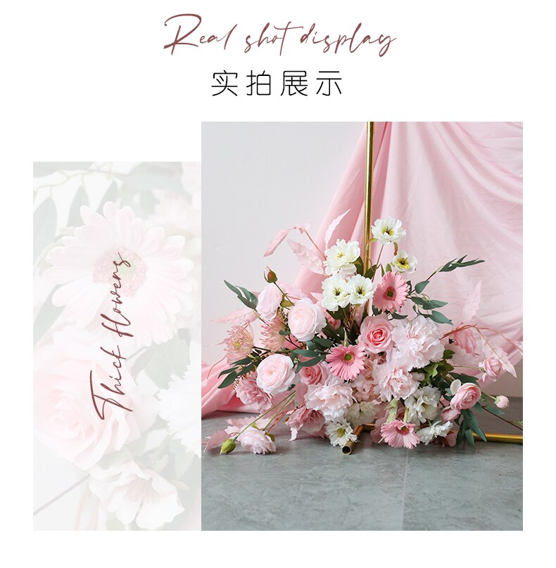 diy flower arrangements for wedding centerpieces3