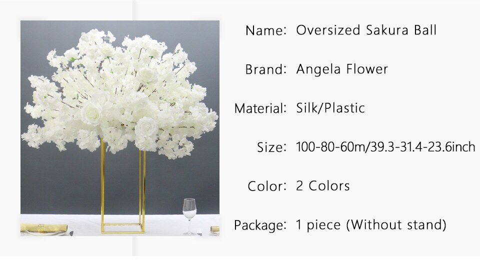 different types of artificial flowers2