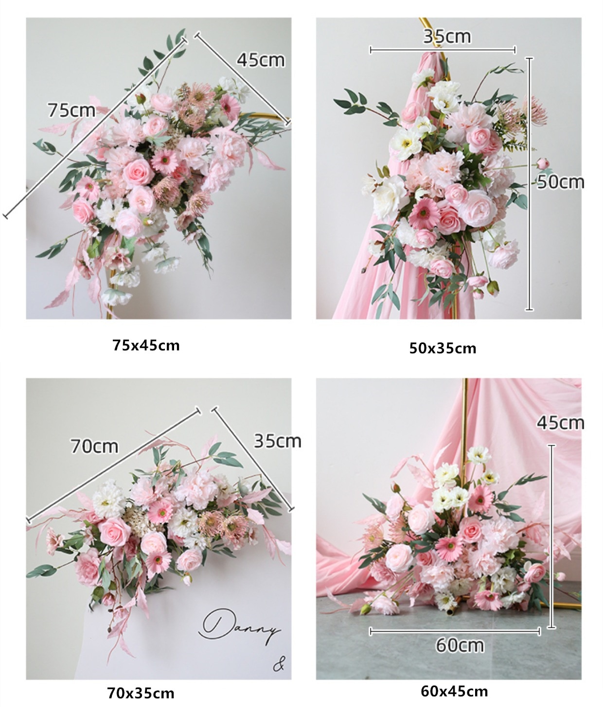 diy flower arrangements for wedding centerpieces1