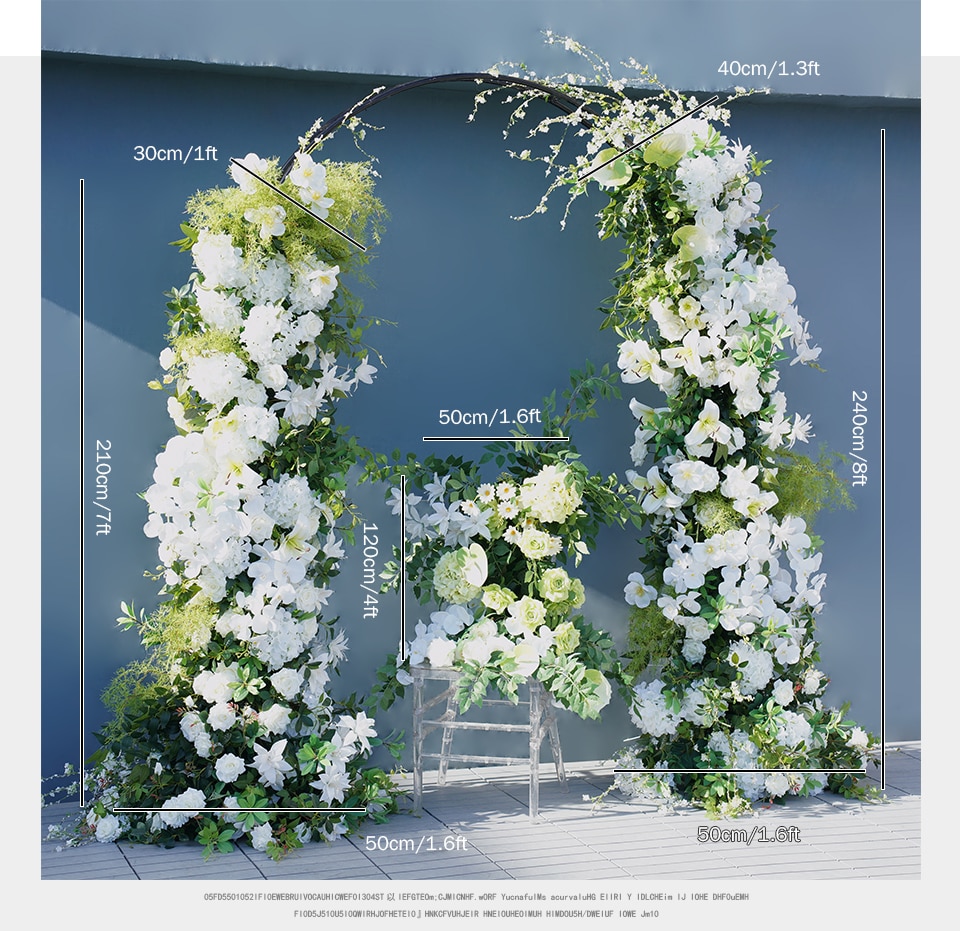 types real flower wedding bouquets1