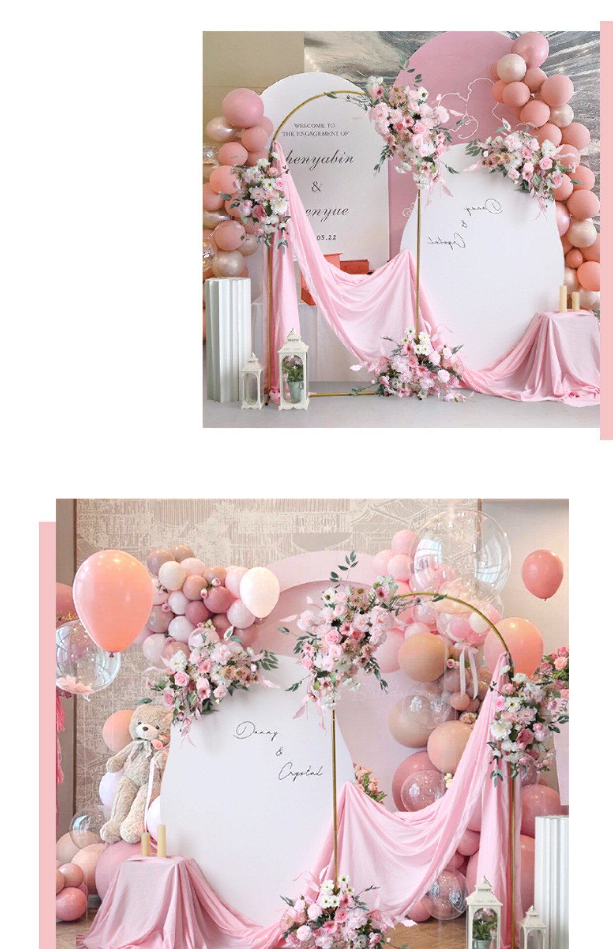 diy flower arrangements for wedding centerpieces7