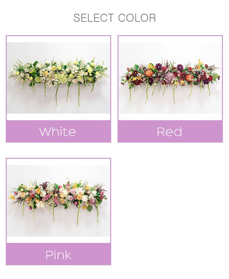 Choosing the Right Silk Flowers for Cake Decoration
