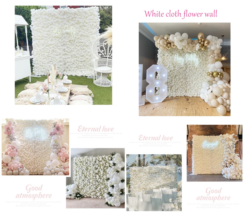 Floral arrangements: Types, styles, and popular choices for wedding flowers.