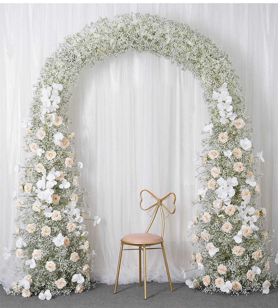 outdoor wedding flower arrangements9