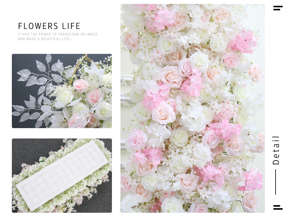 flower arrangement white bg3