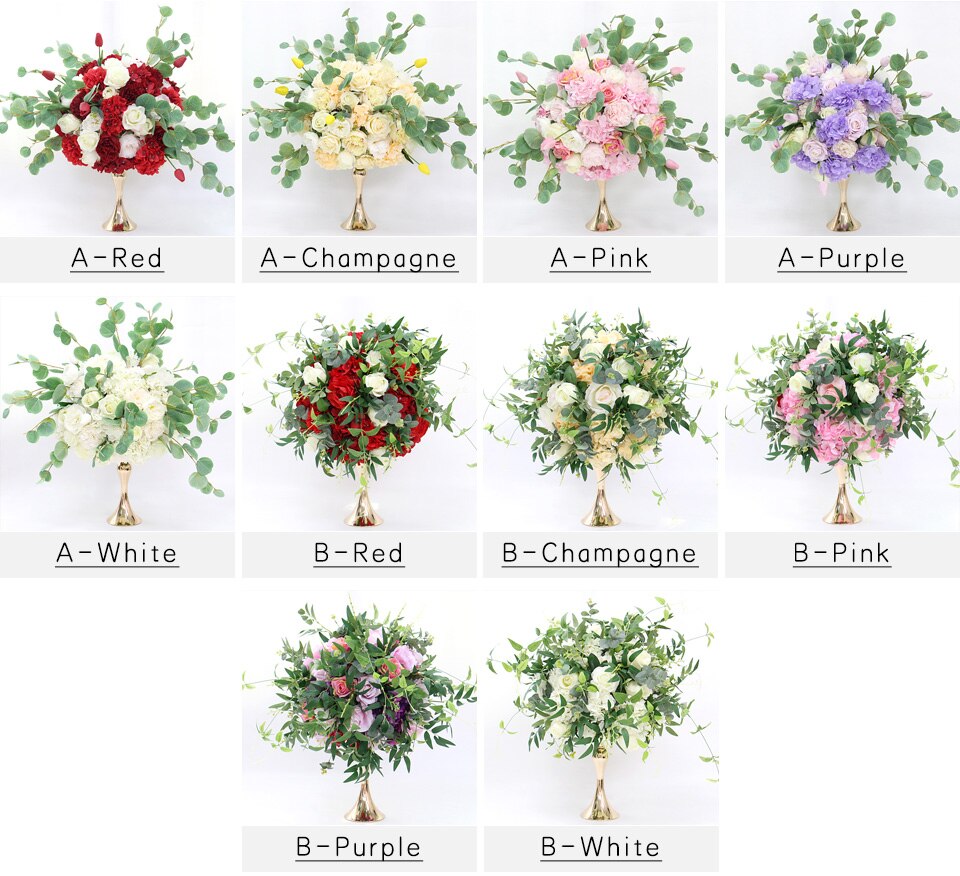 altar easter flower arrangements2