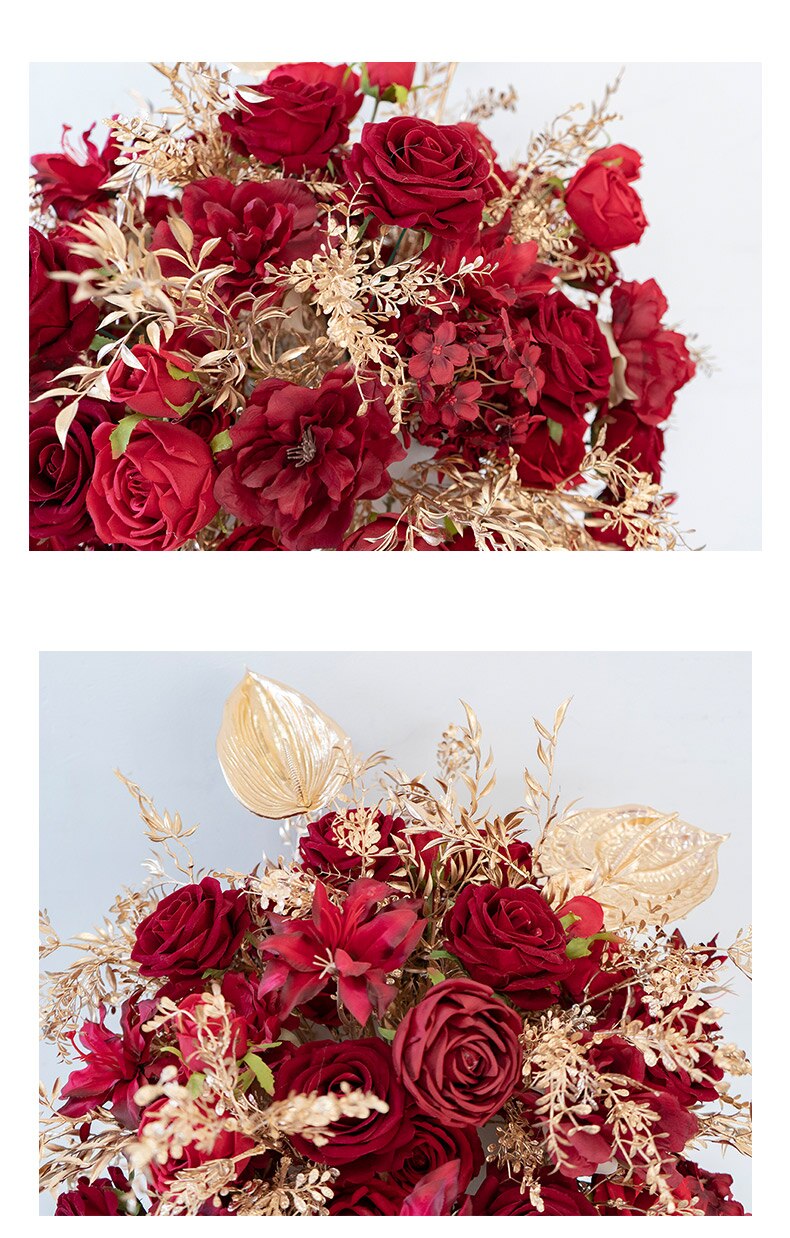 Wholesale suppliers of artificial flower components