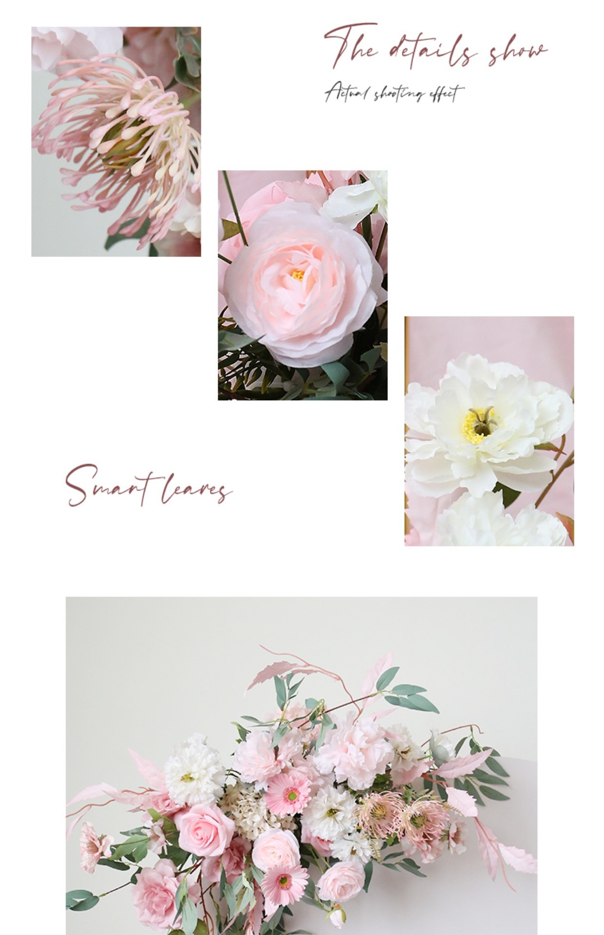 diy flower arrangements for wedding centerpieces4
