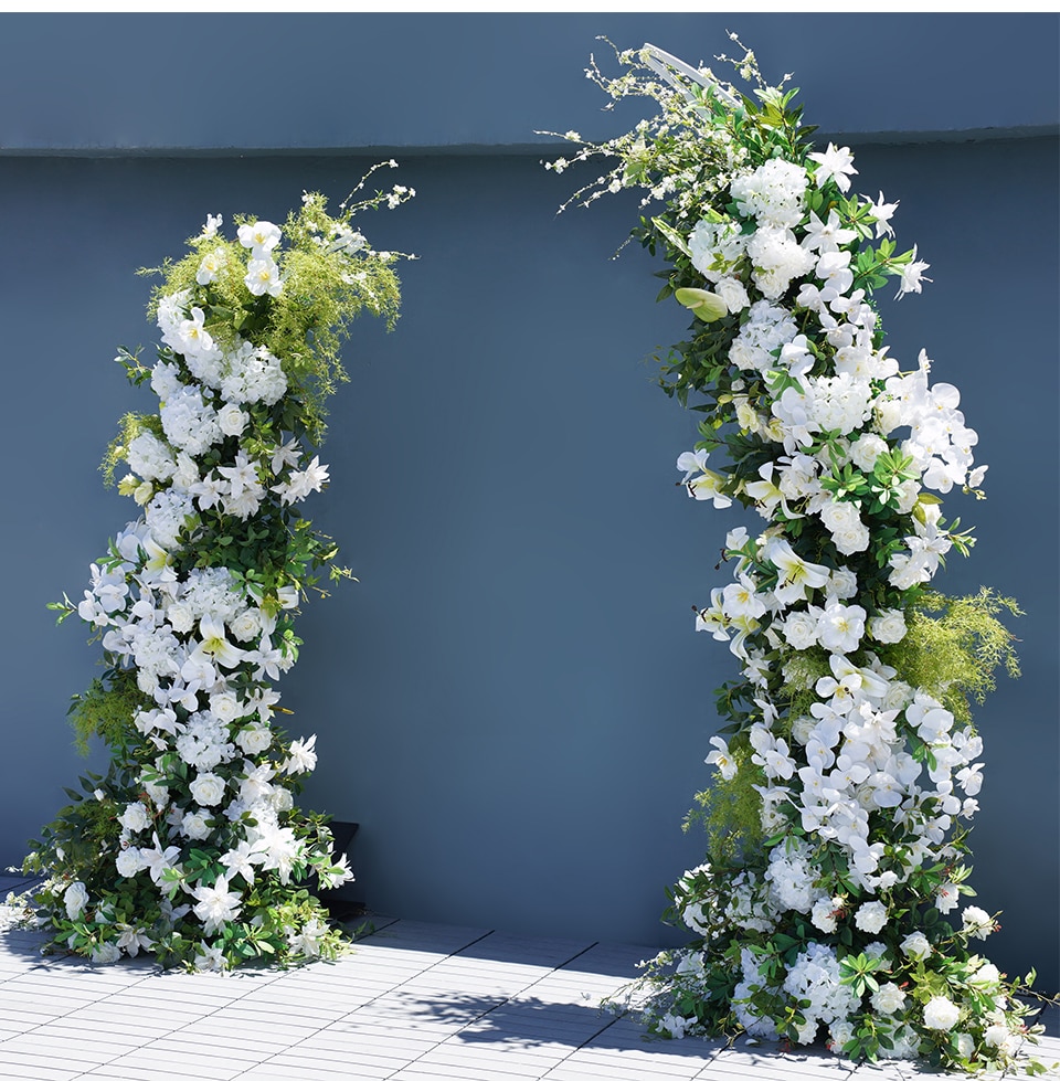 types real flower wedding bouquets7