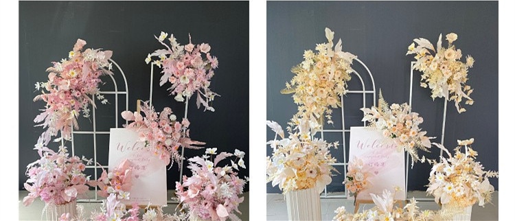 hobby lobby flower wedding cake toppers9