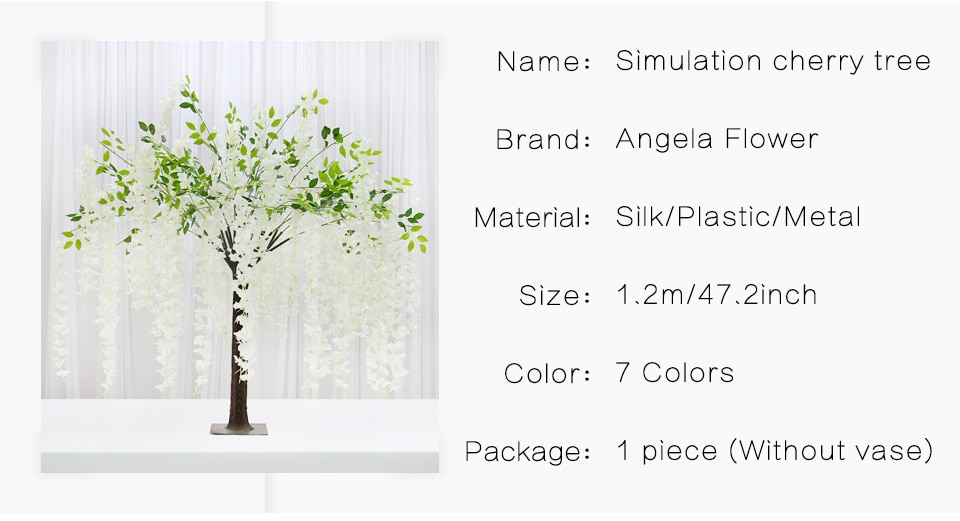 Selecting a suitable container for your artificial flower arrangement