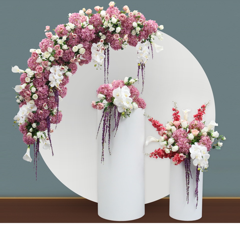 flower wall decorations
