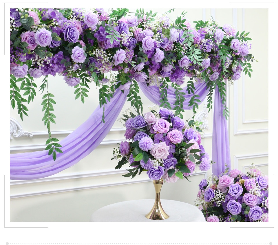 artificial flower arrangements for tombstones2