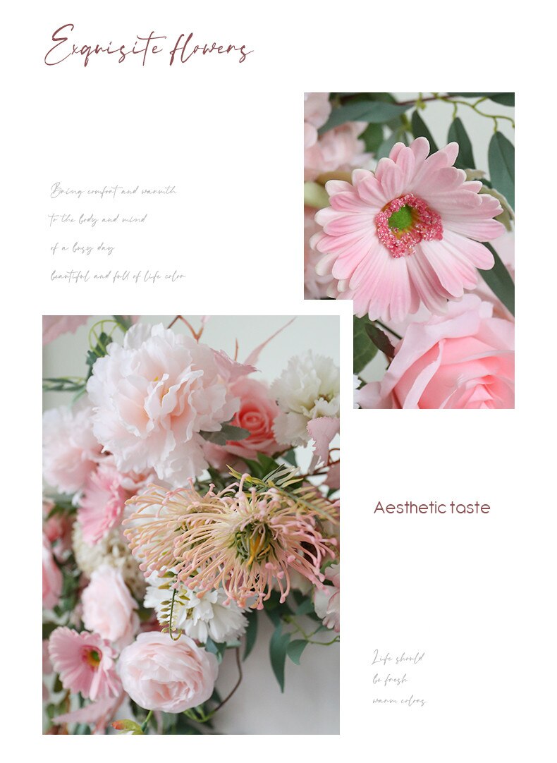 diy flower arrangements for wedding centerpieces2