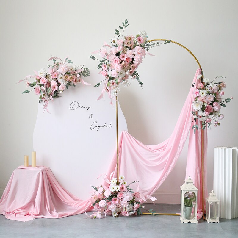 diy flower arrangements for wedding centerpieces8